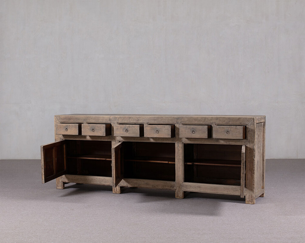 RA-11, Wooden sideboard 
