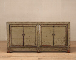 RA-17, Green high-gloss dresser