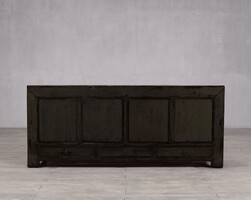RA-18, Dark green gloss Sideboard 