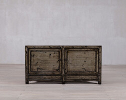 RA-19, Grey/green sideboard