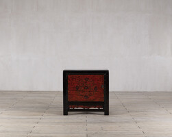 RA-20, Small red sidetable