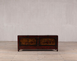 RA-21, Red tv cabinet 