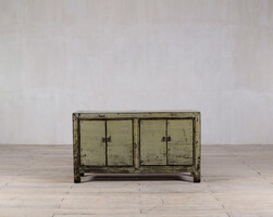 RA-22, Green dresser with 4 doors