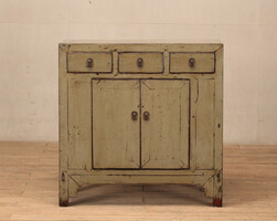 RA-56, Small green cabinet 