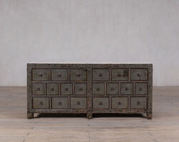 RA-8, Sideboard with many drawers