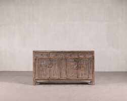 RA-9, Wooden sideboard