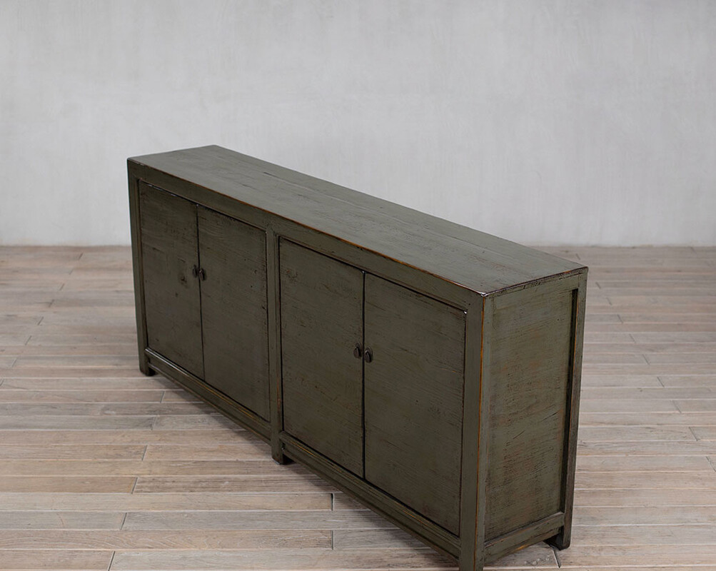 RA42, Green sideboard 
