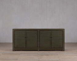 RA42, Green sideboard 