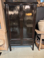 SKT 001, Black cabinet