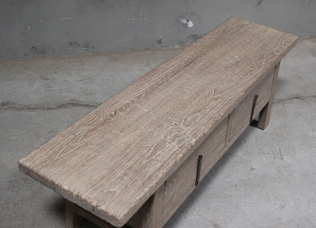 T-015, Tv cabinet with 2 drawers