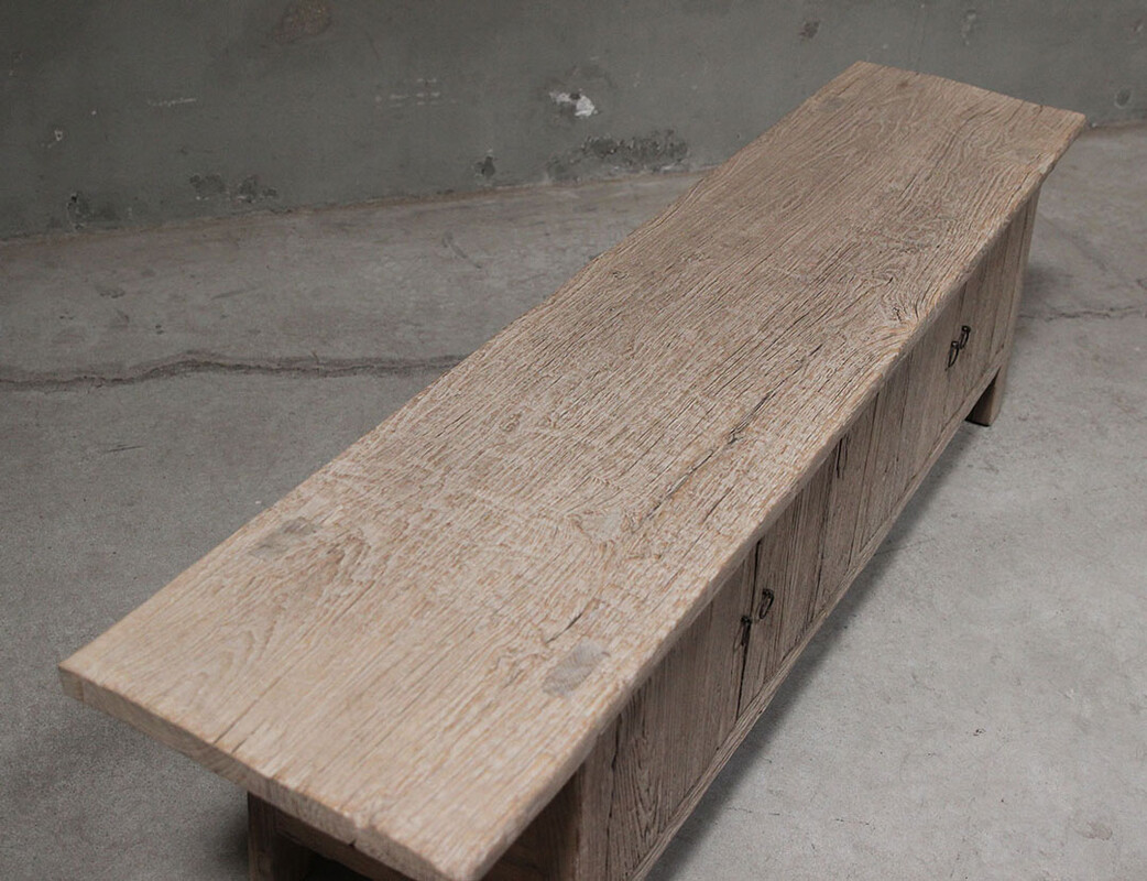 T-016, TV cabinet with 4 doors