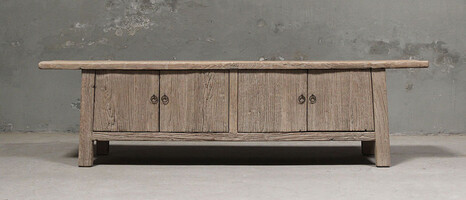 T-016, TV cabinet with 4 doors