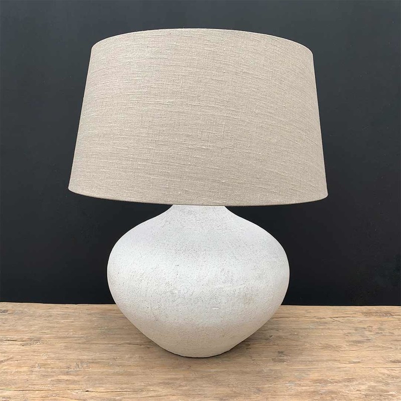TL 186, Jarlamp - Luna - White