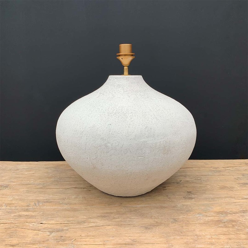 TL 186, Jarlamp - Luna - White