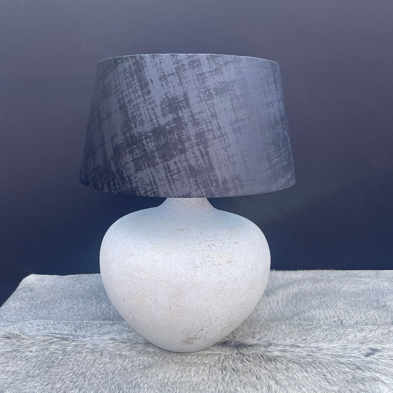 TL 242, Jarlamp model - Luna - Creme