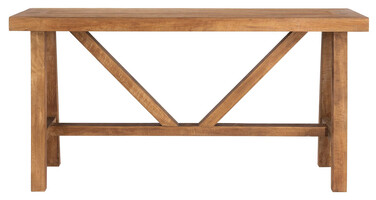 WT 313, Wooden side table